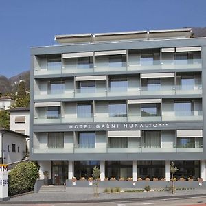 Hotel Muralto Locarno